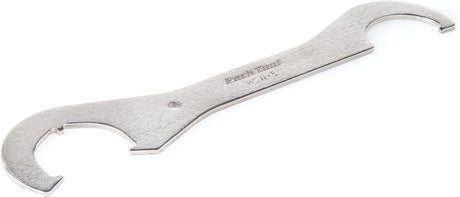 Park Tool HCW-5 - Double-Sided Bottom Bracket Lockring Hook Spanner - Silver