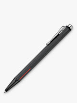 Caran d’Ache Ecridor Racing Chrome Luxury Gift Ballpoint Pen - Multicoloured