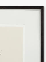 John Lewis Pablo Picasso 'War and Peace' Framed Print & Mount 72 x 90cm