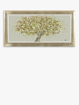 John Lewis Sara Otter The Night We Met Framed Wall Print 57 x 112cm - Multi