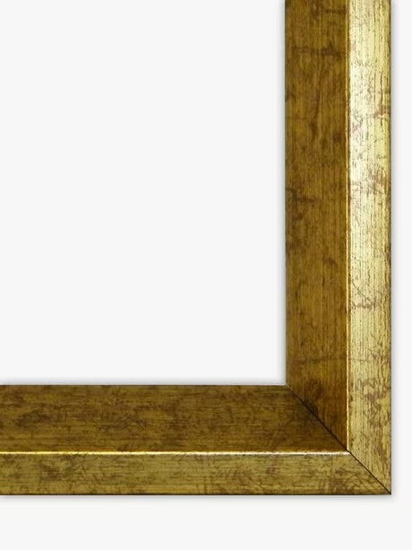 Brookpace Lascelles 'Night Skies 1' Framed Print & Mount 81 x 106cm - Black A