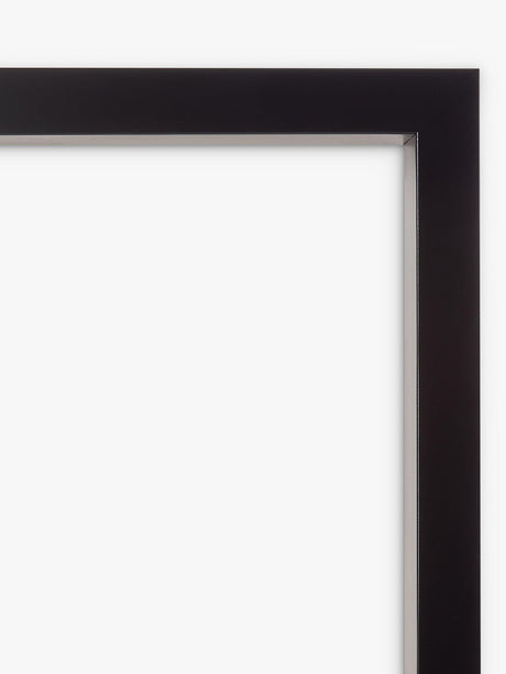 Brookpace Lascelles Anna Bulow 'Noise' Limited Edition Framed Print 75x55cm