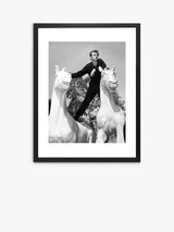 Brookpace Lascelles James Dean Framed Photographic Print & Mount 55 x 45cm