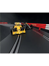 Scalextric C1432M 1980's Grand Prix Race Set - Kazoop 
