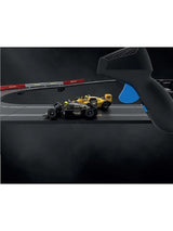 Scalextric C1432M 1980's Grand Prix Race Set - Kazoop 