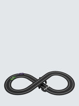 Scalextric C1457M Lamborghini Revuelto Slot Toy Racing Supercar Showdown Set