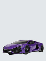 Scalextric C1457M Lamborghini Revuelto Slot Toy Racing Supercar Showdown Set