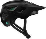 Lazer Coyote KinetiCore Visor Cycling Helmet - Matt Black - Small 52-56cm