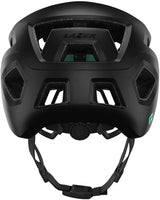 Lazer Coyote KinetiCore Visor Cycling Helmet - Matt Black - Small 52-56cm
