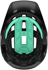 Lazer Coyote KinetiCore Visor Cycling Helmet - Matt Black - Small 52-56cm