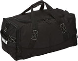 Thule Go Pack 8002 Nylon 61L Travel & Roof Box Cargo Duffle Bag - Black