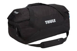 Thule Go Pack 800202 Nylon 60L Travel & Roof Box Cargo Duffle Bag - Black