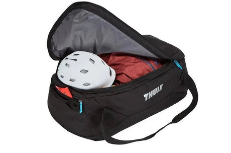 Thule Go Pack 800202 Nylon 60L Travel & Roof Box Cargo Duffle Bag - Black