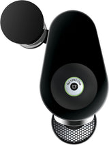 Nespresso by De'Longhi ENV150.B Vertuo Plus Pod Coffee Machine 1260W - Black