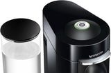 Nespresso by De'Longhi ENV150.B Vertuo Plus Pod Coffee Machine 1260W - Black
