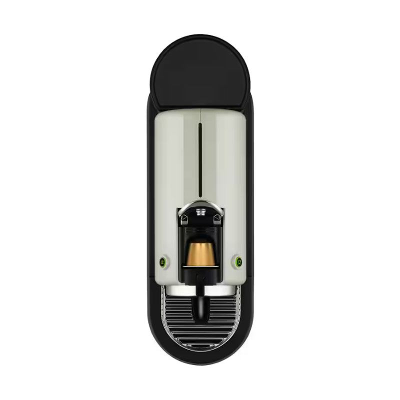 Nespresso by De'Longhi EN267.WAE Automatic CitiZ Pod Coffee Machine - White