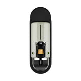 Nespresso by De'Longhi EN267.WAE Automatic CitiZ Pod Coffee Machine - White