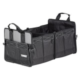 Thule Bag 8005 Go Box Mid Strong Foldable Storage Box water‑Resistant Black