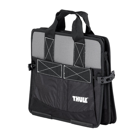 Thule Bag 8005 Go Box Mid Strong Foldable Storage Box water‑Resistant Black