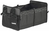 Thule Bag 8005 Go Box Mid Strong Foldable Storage Box water‑Resistant Black