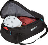 Thule GoPack 800604 Roof Box 75L Travel Storage Duffel Bags Set of 4 - Black