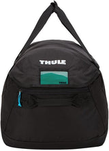 Thule GoPack 800604 Roof Box 75L Travel Storage Duffel Bags Set of 4 - Black
