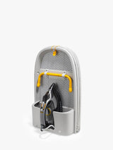 Joseph Joseph Pocket Max Folding Table Top Ironing Board 110 x W33cm - Grey