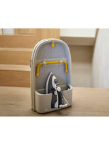 Joseph Joseph Pocket Max Folding Table Top Ironing Board 110 x W33cm - Grey