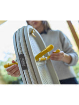 Joseph Joseph Pocket Max Folding Table Top Ironing Board 110 x W33cm - Grey