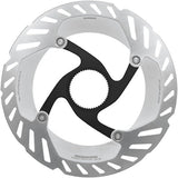 Shimano RT-CL800 Disc Brake Rotor 160mm Ice-Tech Freeza Centre Lock - Silver