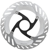 Shimano RT-CL800 Disc Brake Rotor 160mm Ice-Tech Freeza Centre Lock - Silver