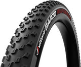 Vittoria Barzo 29x2.6" XC G2.0 TNT Bicycle Folding Tyre - Black/Anthracite