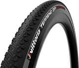 Vittoria Terreno Dry G2.0 TNT Gravel Tyre 700 x 40c 40-622 - Anthracite