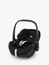 Maxi Cosi Pebble 360 Pro2 I-Size R129 Car SeaT With Handle - Twillic Black