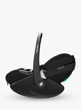 Maxi Cosi Pebble 360 Pro2 I-Size R129 Car SeaT With Handle - Twillic Black