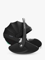 Maxi Cosi Pebble 360 Pro2 I-Size R129 Car SeaT With Handle - Twillic Black