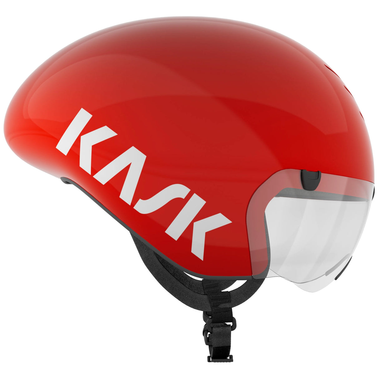 Kask CHE00065.210 Caipi WG11 Lightweight Mountain Bike Cycling Helmet Black