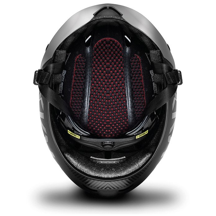 Kask CHE00065.210 Caipi WG11 Lightweight Mountain Bike Cycling Helmet Black