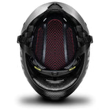 Kask CHE00065.210 Caipi WG11 Lightweight Mountain Bike Cycling Helmet Black