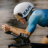 Kask CHE00065.210 Caipi WG11 Lightweight Mountain Bike Cycling Helmet Black