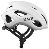Kask CHE00076201 Mojito 3 Cubed Unisex Cycling Helmet 59-62cm Large - White