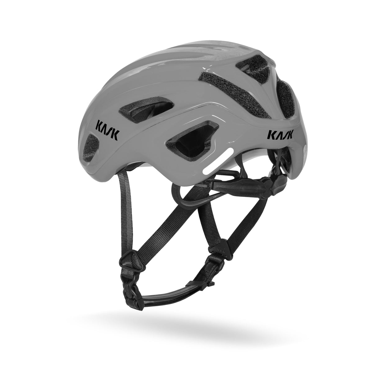 Kask CHE00076201 Mojito 3 Cubed Unisex Cycling Helmet 59-62cm Large - White