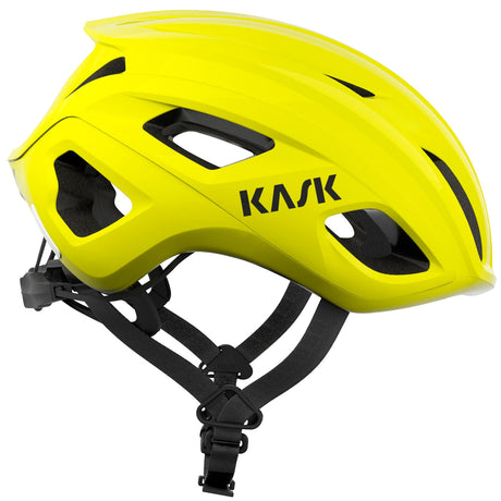 Kask CHE00076221 Mojito 3 Cubed Unisex Cycling Helmet 59-62cm Large - Yellow