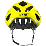Kask CHE00076221 Mojito 3 Cubed Unisex Cycling Helmet 59-62cm Large - Yellow