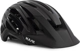 Kask CHE00065.210 Caipi WG11 Lightweight Mountain Bike Cycling Helmet Black
