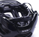 Kask CHE00065.210 Caipi WG11 Lightweight Mountain Bike Cycling Helmet Black