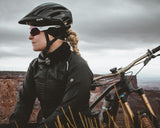 Kask CHE00065.210 Caipi WG11 Lightweight Mountain Bike Cycling Helmet Black