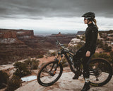 Kask CHE00065.210 Caipi WG11 Lightweight Mountain Bike Cycling Helmet Black