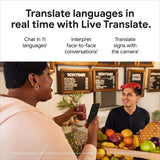 Google Pixel 6a 128GB Smartphone 5G 6.1'' Unlocked SIM-Free - Charcoal - Kazoop 