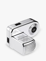 Marcato Pastadrive 220V Electric Pasta Maker Machine Motor - Silver Chrome
